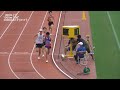 20220626長崎ナイター　男子3000m2組