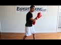 horizontal punches vs vertical punches