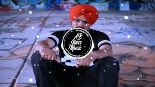 Sidhu Moose Wala: PBX 1 | Bass Boosted | Audio Jukebox | Latest Punjabi Songs 2018 953,676 views