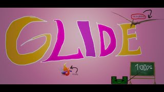 GLIDE 100% I Geometry Dash 2.2