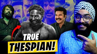 This Malayalam Legend Dominating Indian Cinema for over 40 years