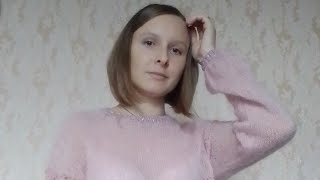 В'язовлог 7. Нова цікава ідея🥰.