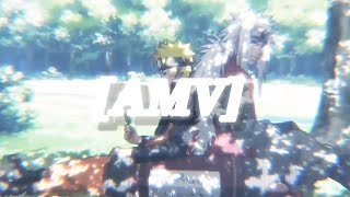 Naruto Shippuden [AMV] - Samidare [Trap Remix] [Reposted]