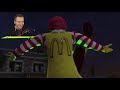 gta 5 franklin verwandelt sich zu ronald mcdonald 🍟