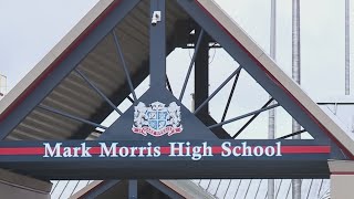 Longview superintendent arrested, accused of mishandling Mark Morris High sex abuse case