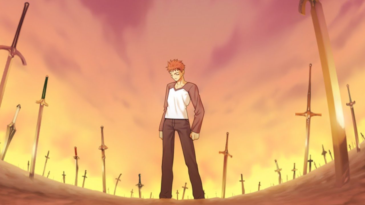 Shirou Day 2022 Youtube