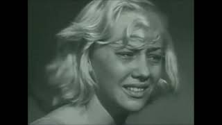 The Youngbloods - Darkness, Darkness (1969), paired with She Shoulda Said No! (1949)