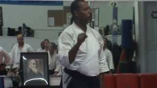 Donovan Waite Shihan: What You Should Get