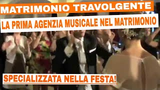 Musica Matrimonio Puglia Animazione, Divertentismo, Balli di Gruppo, Revival Francesco Barattucci