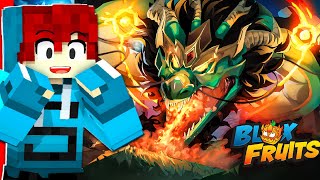 Blox Fruits DRAGON Rework Update is INSANE! (BLOX FRUITS HINDI)