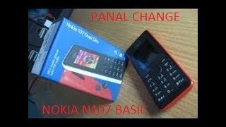 NOKIA BASIC MOBILE