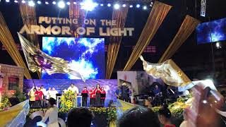 Song of the Cherubim | 30th National Prayer Gathering