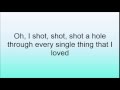 Shots- Imagine Dragons Lyrics