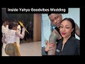 Inside Yahya Goodvibes Wedding