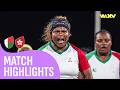 Winning their first EVER WXV match 🔥 | Madagascar v Hong Kong China | Highlights | WXV 3