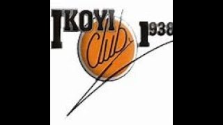 Documentary Video of Ikoyi Club 1938