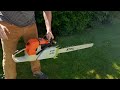 Stihl 084