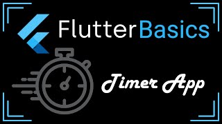 How To Make a Timer in Flutter?