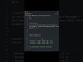 Use console.table instead of console.log in javascript