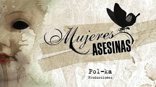 Mujeres Asesinas Argentina | capitulo 40 | Mercedes virgen.