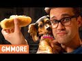 Hot Dogs for Dogs Taste Test