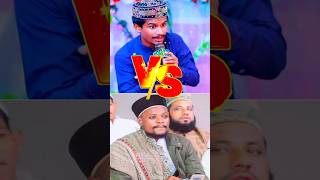 Ali Ali Ali Ali Viral Naat Azam Qadri VS Shabbir Barkati 2023#viralvideo #trending #naat#new #shorts