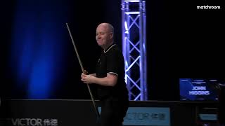 Judd Trump vs John Higgins | 2023 Championship League Snooker | Winners Group | Full Match