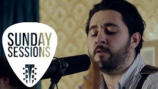 Corner Boy - Frozen Ground (Live for Sunday Sessions)