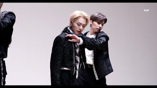 210523 원어스 환웅 물과 기름 직캠 (비트로드 팬사인회) ONEUS HWANWOONG Polarity fancam