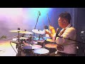 padang bulan aser ralim the ralim show drumcam suriname indonesia nederland