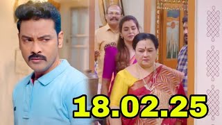 Kayal Serail Today Full Episode Review - 18.02.25 | கயல்