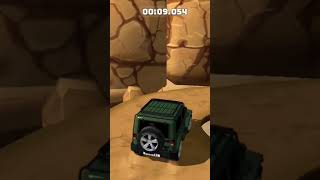 off Road Drive Desert Game Paly IOS Jeetu Gaming Mahendra Thar Game Paly Level Off Road Drive Desert