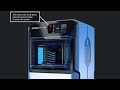 Stratasys Academy | J5 Series Operation Procedures: Restarting the Printer