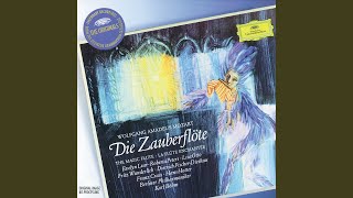 Mozart: Die Zauberflöte, K. 620 / Zweiter Aufzug - 