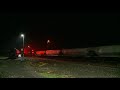 3sk2 ssr 71 hopper grain train with ssr102 c504 4904 u0026 ssr101 poathtv australian railways