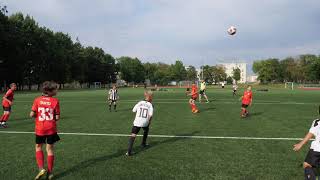 FC Tallinn II(07) - Viimsi MRJK I(07)