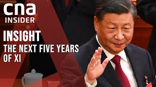 What Will China Look Like In Xi Jinping’s Third Term? | Insight | Full Episode