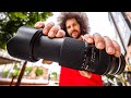 Tamron 50-300mm f4.5-6.3 REVIEW: BEST “Budget” Zoom Lens to Photograph Your Kids