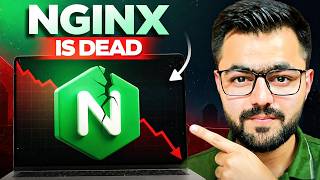 Nginx is Dead!