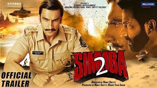 Simmba Action Clip | Action movie