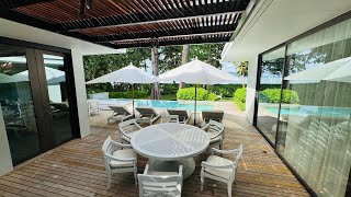 #Thailand 🇹🇭 #Phuket private residence | Rosewood Phuket | Beach 🏖️ | The Beach House | room 2.