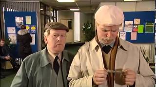 Still Game   Flittin S1 E1