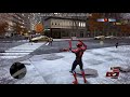 Evolution Of Spider-Man Deaths And Game Over Screens In Spider-Man Games (1982-2024)