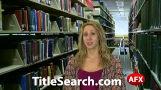Property title records in DeKalb County Georgia | AFX