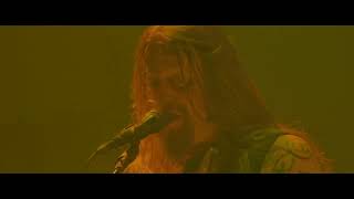 Enslaved - The Watcher (Live) (HD)