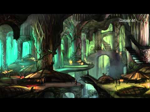 The Rageaholic Pre Alpha Gameplay Footage Of The First Ultima
