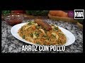 ARROZ CON POLLO