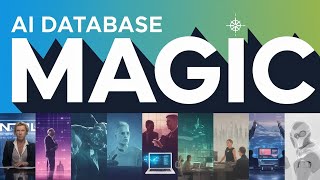 AI's Game-Changing Role in Database Management! | MS Learning