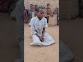 Beautiful Recitation from Africa