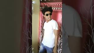 SHABE FIRAQ HAI(aa re aare.......) #hrivaan [ shahid kapoor🍓🍓🍓] reel video #likevideo